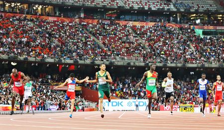 Rio 2016: South Africa at the Games – all the times, events and highlights