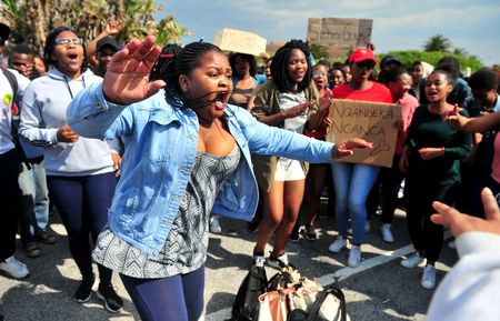 The high cost of proving sexual assault in South Africa
