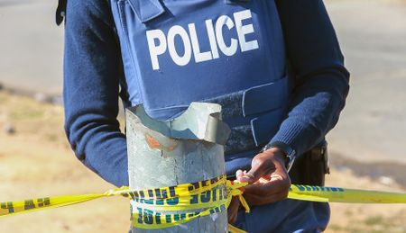 ‘Senseless and brutal’ — 6 dead, 4 injured as Qumbu police forum ambushed at Eastern Cape school