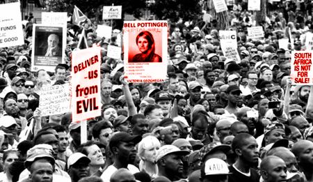 The Art of Spin 2.0: Bell Pottinger apology – playing the victim – not accepted