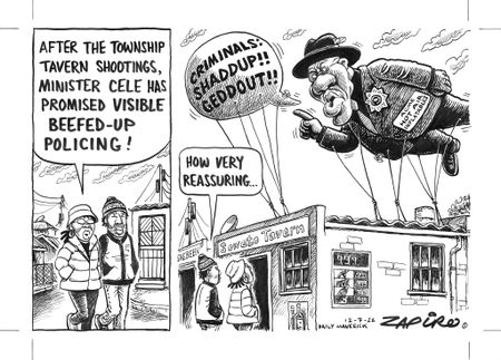 Blowhard