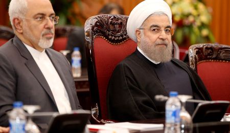 ICG: Effective sanctions relief on Iran for sanctions’ sake