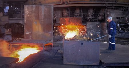 Temporary reprieve for ArcelorMittal SA’s long steel division as closure deferred amid financial woes