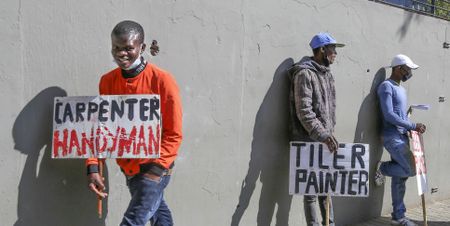 Labour market: Ters payment period should be extended if job losses are to be minimised