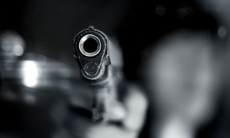 Murder we Vote? Arresting South Africa's slide into a Failed State Anarchy