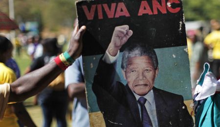 Analysis: Madiba, the ultimate endorser