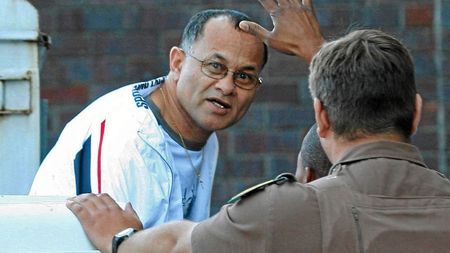 Murder of infamous Cape gang ‘godfather’ sparks fears of revenge attacks