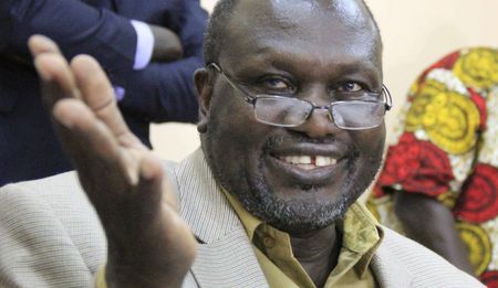 South Sudan: Waiting for Machar