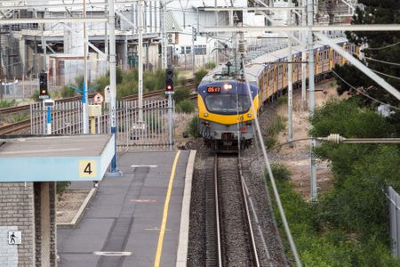 President, Mbalula urged to sack Prasa board and devolve passenger rail