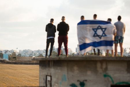 Israel’s potential accreditation to the AU is spurring divides across the African continent 