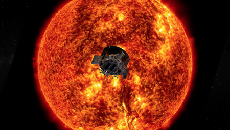 The Sun will be less active in 2020, but no indication of Earth cooling down