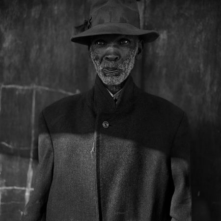 Analog Photography Festival: Sho’t left into the past