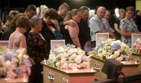Death toll in Boksburg gas tanker explosion rises to 41 as class action gathers steam