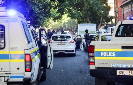 Suspected 28s gang boss Ralph Stanfield’s legal woes intensify after attempted murder charge heard in court