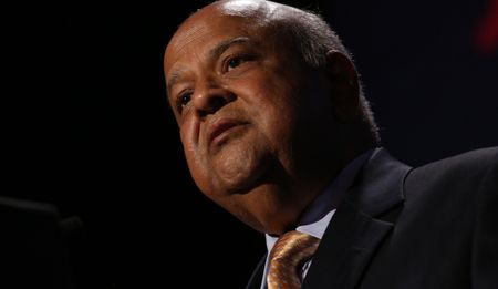 Pravin Gordhan’s Hobson’s Choice at SAA