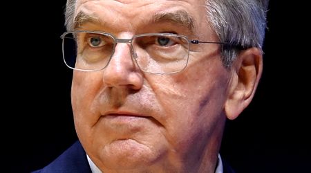 IOC issues proposals for Russian athletes’ return to competitions — but few are happy
