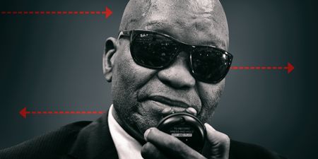 Zondo Commission threatens two years in jail, and yet again offers defiant Zuma a lifeline
