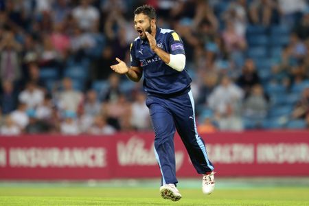 English cricket is riddled with racism and it made my life hell, says ex-Yorkshire player Azeem  Rafiq