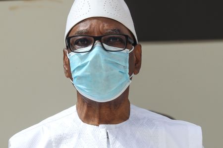 Mali's opposition rejects West African leaders' plan to end deadlock