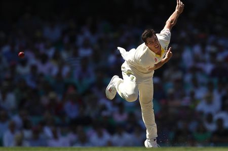 Aussie bowling attack will be key against Proteas in upcoming Tests
