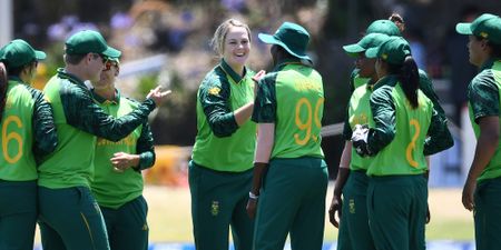 Proteas women’s team boosted ahead of T20 Women's World Cup with ODI series win over Kiwis 