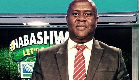 SABC: Acting CEO Aguma resigns from public broadcaster, disciplinary charges withdrawn