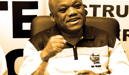 KZN: ANC struggles to present a picture of unity
