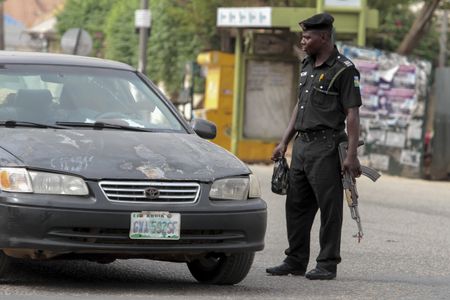 Nigerian security forces killed 18 people during lockdowns -rights panel