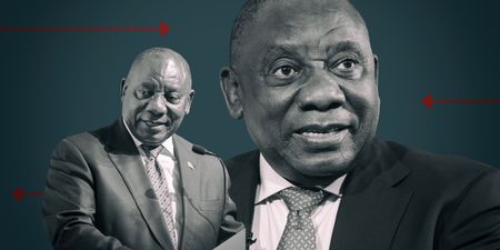 Restructuring the government — a president, nine ministers and a band of DGs are all that’s needed