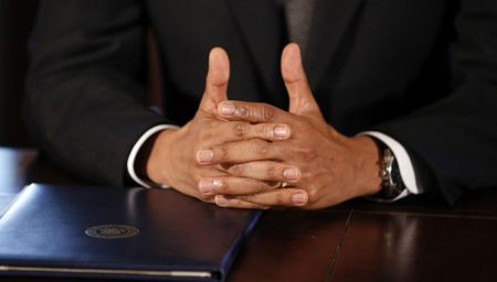 Obama: Government Will Manage Sequester As Well As It Can