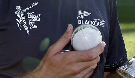 No Cricket World Cup for bowling men
