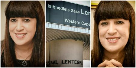 Face to Face – Professor Soraya Seedat on the ‘workings of the brain’ and the realities of psychiatry in SA