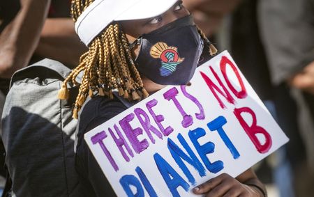 Environmental activism is an increasingly deadly vocation, study shows