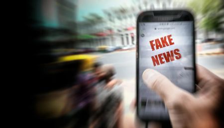 Time to get CRITICAL — here are the skills you need to fight mis- and disinformation