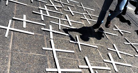 This week — Life Esidimeni judgment, making coalitions and GNUs work, and recentering the housing conversation