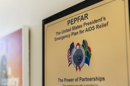 How the ridiculous ‘refugee’ pageant Trumps mass murder and people with Aids in public debate