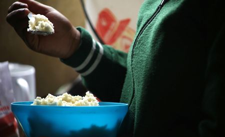 Unicef warns over 45 million children starving in sub-Saharan Africa climate change crisis