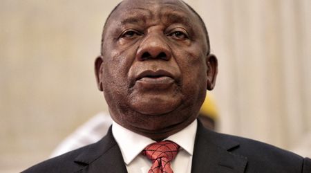 Why Ramaphosa is probably not in a position to end corruption and patronage