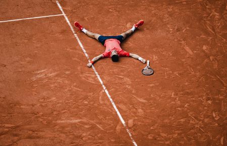 GOAT: Djokovic makes history as first man to reach 23 Grand Slam singles titles with victory at Roland Garros