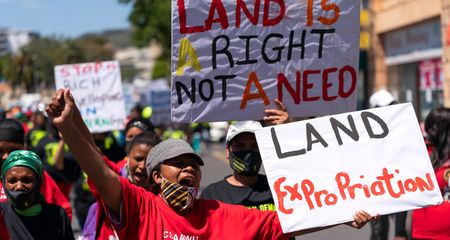 Putting the Expropriation Bill into perspective – it’s not the ugly ogre some make it out to be