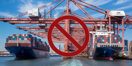 Crossed Wires: Trump’s tariffs a gamble on disorder and disruption