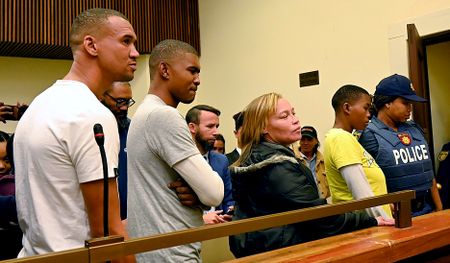 Joshlin Smith — agonising wait continues for family as case is postponed