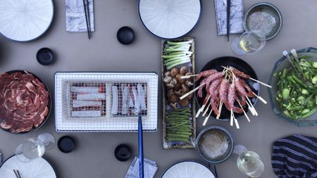 The highs and lows of pimping your table