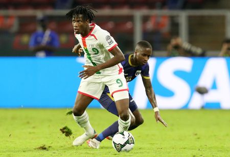 Review of Afcon first-round matches: Hitches, glitches and, of course, a little soccer