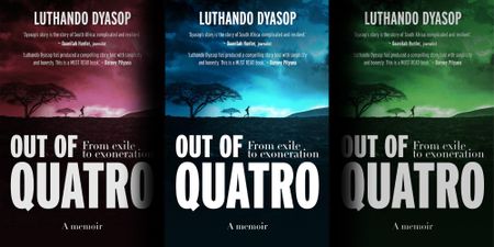 Out of Quatro: The ANC's refusal to listen