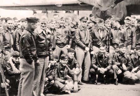 Colonel Doolittle's Raid - 70 years later, still brave, still mad