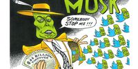 From the Archives: Tweet deal