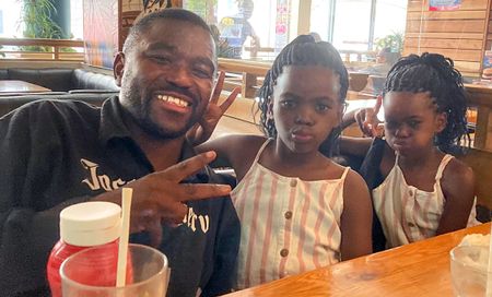 An 'extraordinary and loving' activist - who was struggling for dignity  in Gugs - has been gunned down