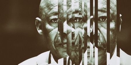 Dan Matjila on PIC funding: ‘I experienced a great deal of pressure from senior politicians’