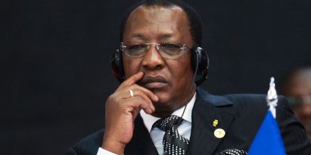Peacemakers in Chad may be forced to prepare for war